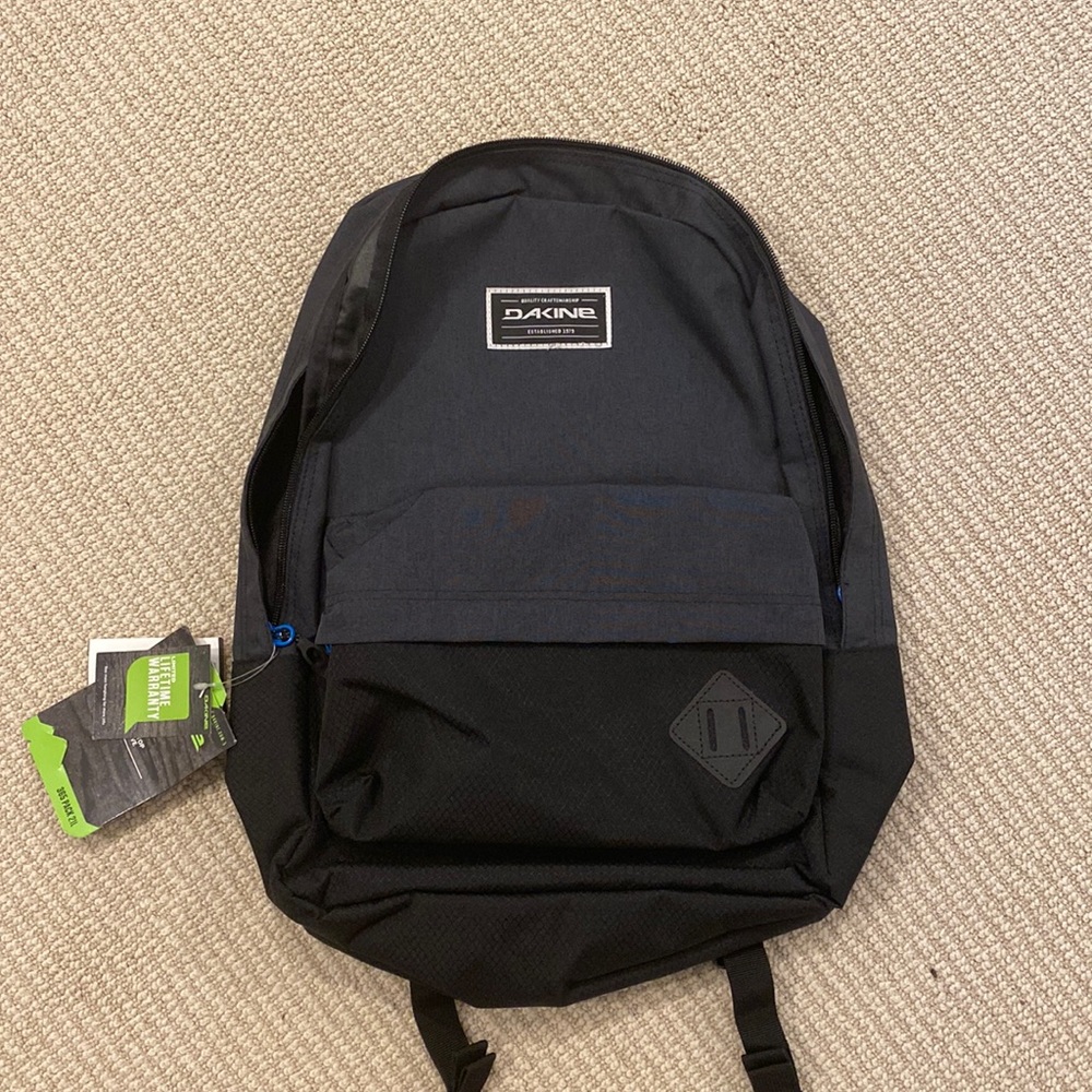 Dakine backpack